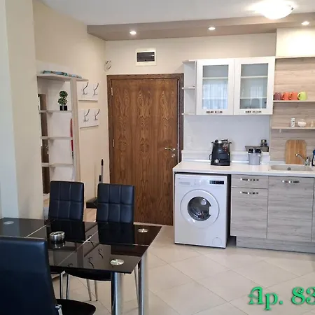 Апартаменти Byala Vista A-83 *