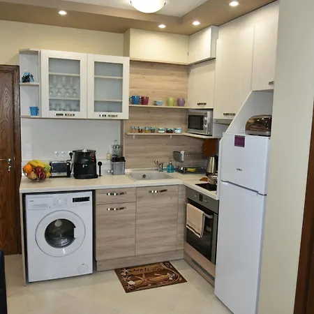 Apartman Byala Vista A-83 Bjala