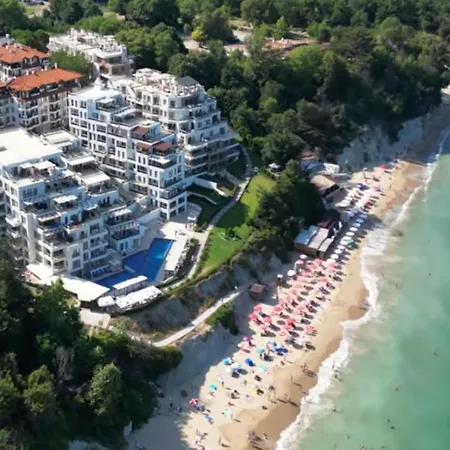 Byala Vista A-83 Апартаменти
