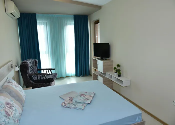 Byala Vista A-83 * Beala