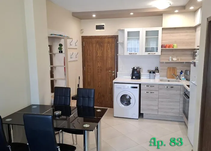 Apartman Byala Vista A-83 *