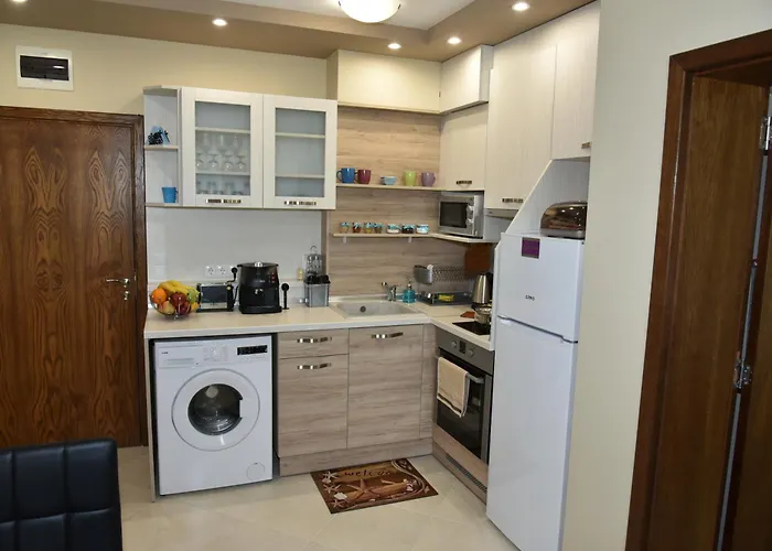 Apartament Byala Vista A-83 Beala