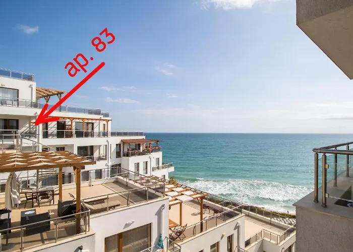 Byala Vista A-83 Apartman