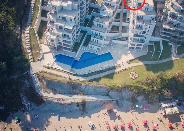 Byala Vista A-83 Apartman *