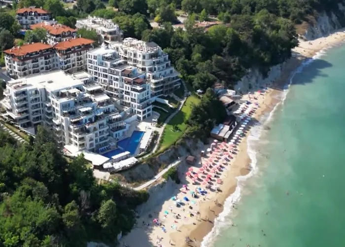 Byala Vista A-83 Apartament